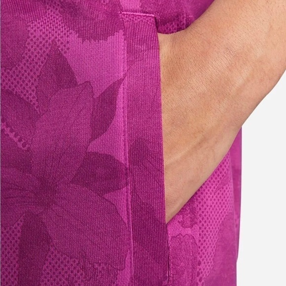 New Nike Men's Dri-FIT Standard Issue Basketball Pants Sweatpants Joggers M - Picture 7 of 7